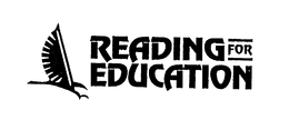 READING FOR EDUCATION trademark