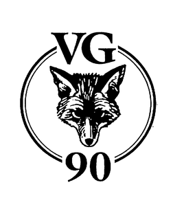 VG 90 trademark