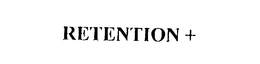 RETENTION + trademark