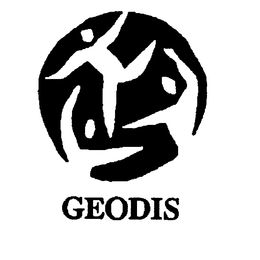 GEODIS trademark