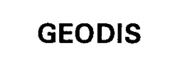 GEODIS trademark