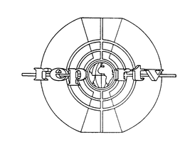 REPORTV trademark