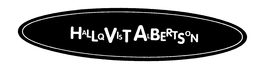 HALLQVIST ALBERTSON trademark