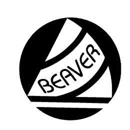 BEAVER trademark