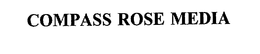 COMPASS ROSE MEDIA trademark