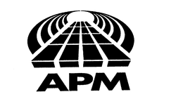 APM trademark