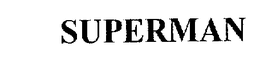 SUPERMAN trademark