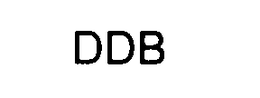 DDB trademark