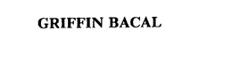 GRIFFIN BACAL trademark