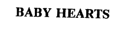 BABY HEARTS trademark