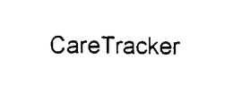 CARETRACKER trademark
