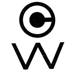 CW trademark