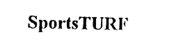 SPORTSTURF trademark