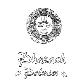 PHARAOH "PALMIER" trademark