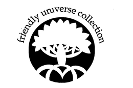 FRIENDLY UNIVERSE COLLECTION trademark
