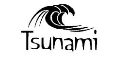 TSUNAMI trademark
