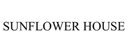 SUNFLOWER HOUSE trademark