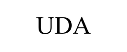 UDA trademark