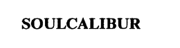 SOULCALIBUR trademark