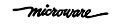 MICROWARE trademark