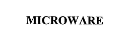 MICROWARE trademark