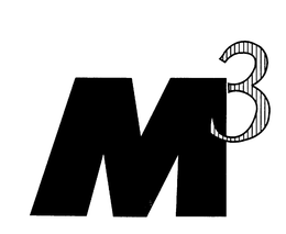 M3 trademark