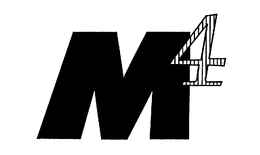 M4 trademark