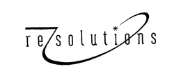 REZSOLUTIONS trademark