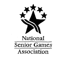 NATIONAL SENIOR GAMES ASSOCIATION trademark
