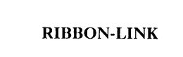 RIBBON-LINK trademark