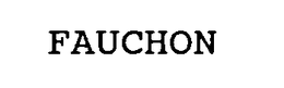 FAUCHON trademark