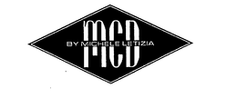 MCD BY MICHELE LETIZIA trademark