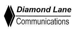 DIAMOND LANE COMMUNICATIONS trademark