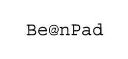 BE@NPAD trademark
