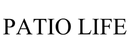 PATIO LIFE trademark