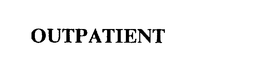 OUTPATIENT trademark