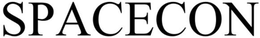 SPACECON trademark