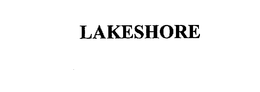 LAKESHORE trademark