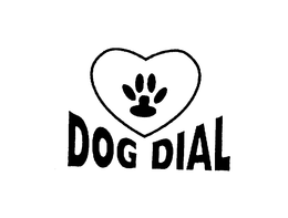 DOG DIAL trademark