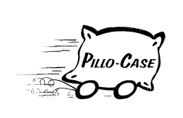 PILLO-CASE trademark