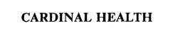 CARDINAL HEALTH trademark