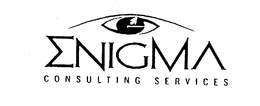 ENIGMA CONSULTING SERVICES trademark