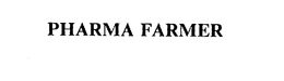 PHARMA FARMER trademark