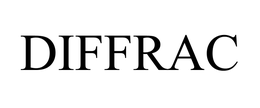 DIFFRAC trademark