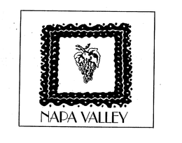 NAPA VALLEY trademark