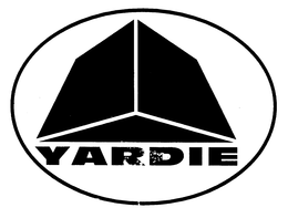 YARDIE trademark