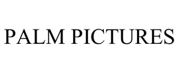 PALM PICTURES trademark
