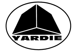 YARDIE trademark