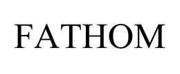 FATHOM trademark