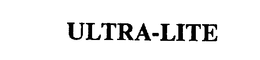 ULTRA-LITE trademark